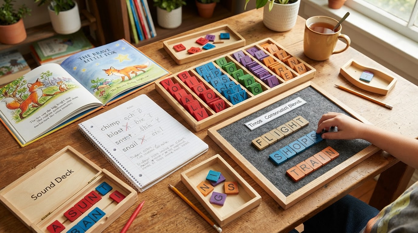 How to Choose the Best Dyslexia Tutor in Concord & East Bay