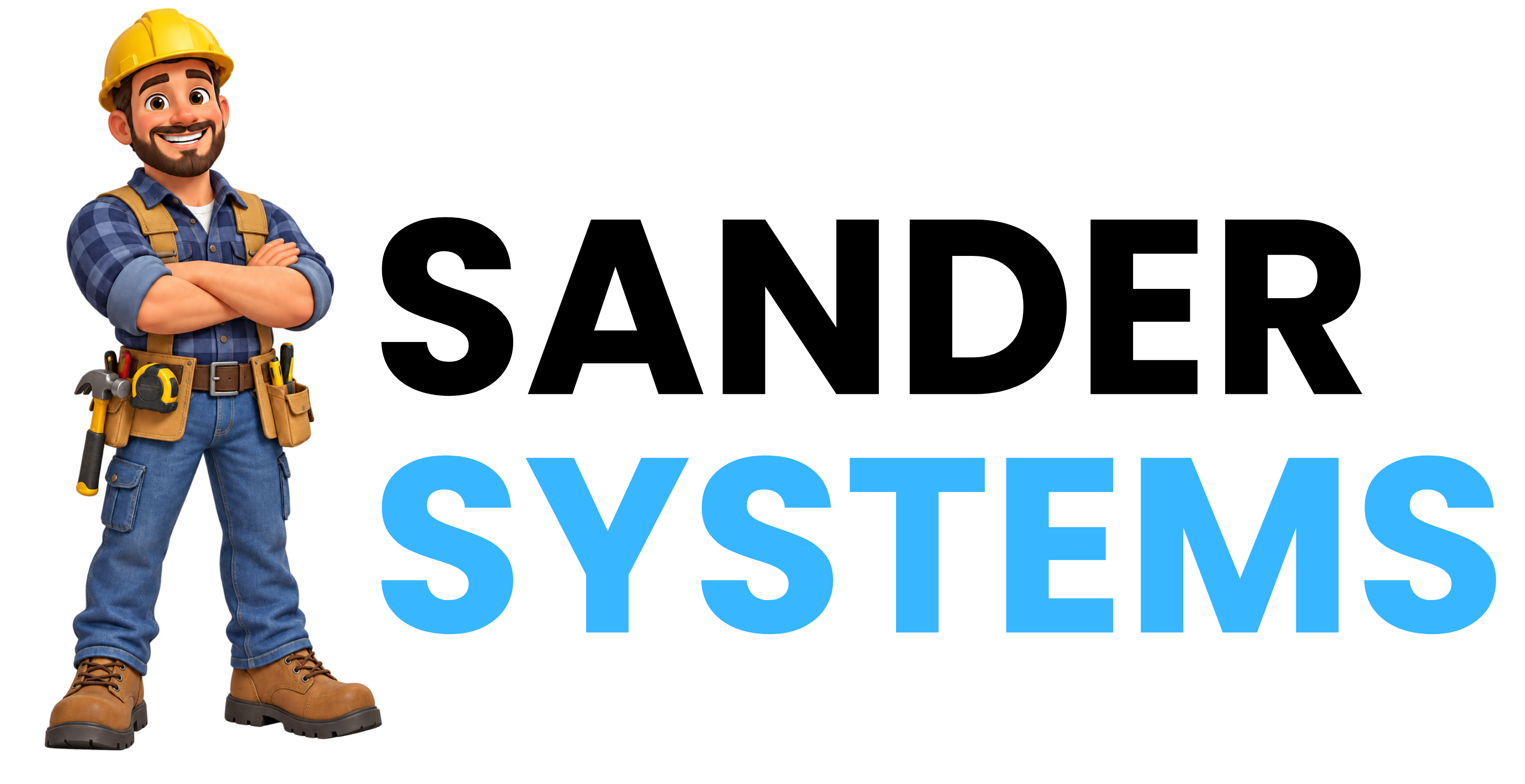 Sander Systems