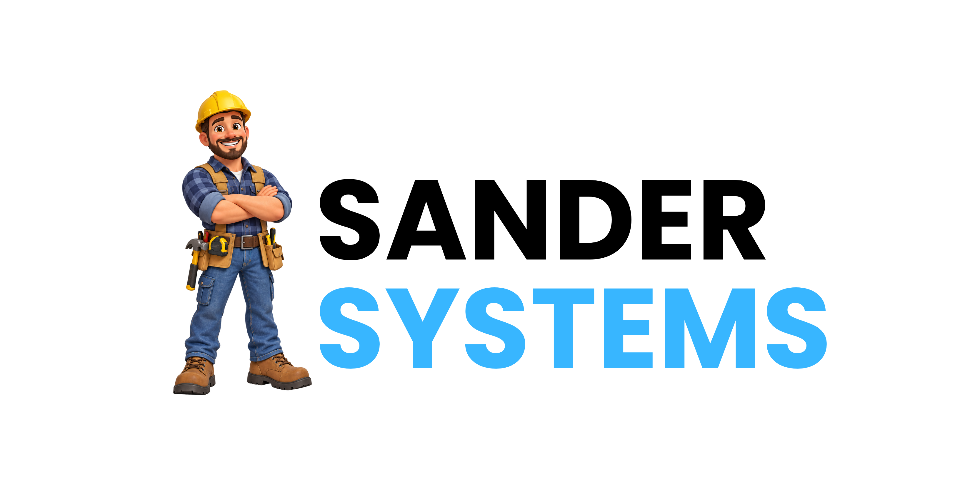 Sander Systems