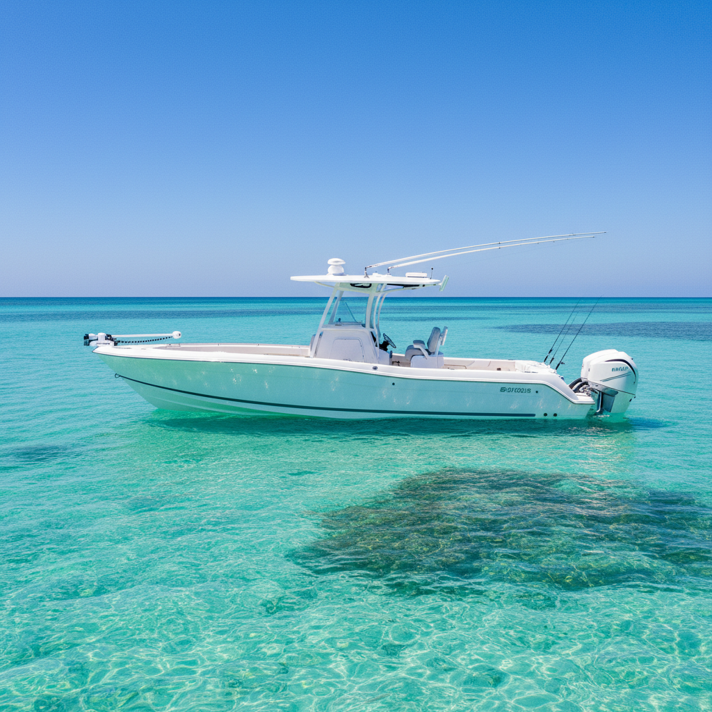 Center Console / Bay Boat