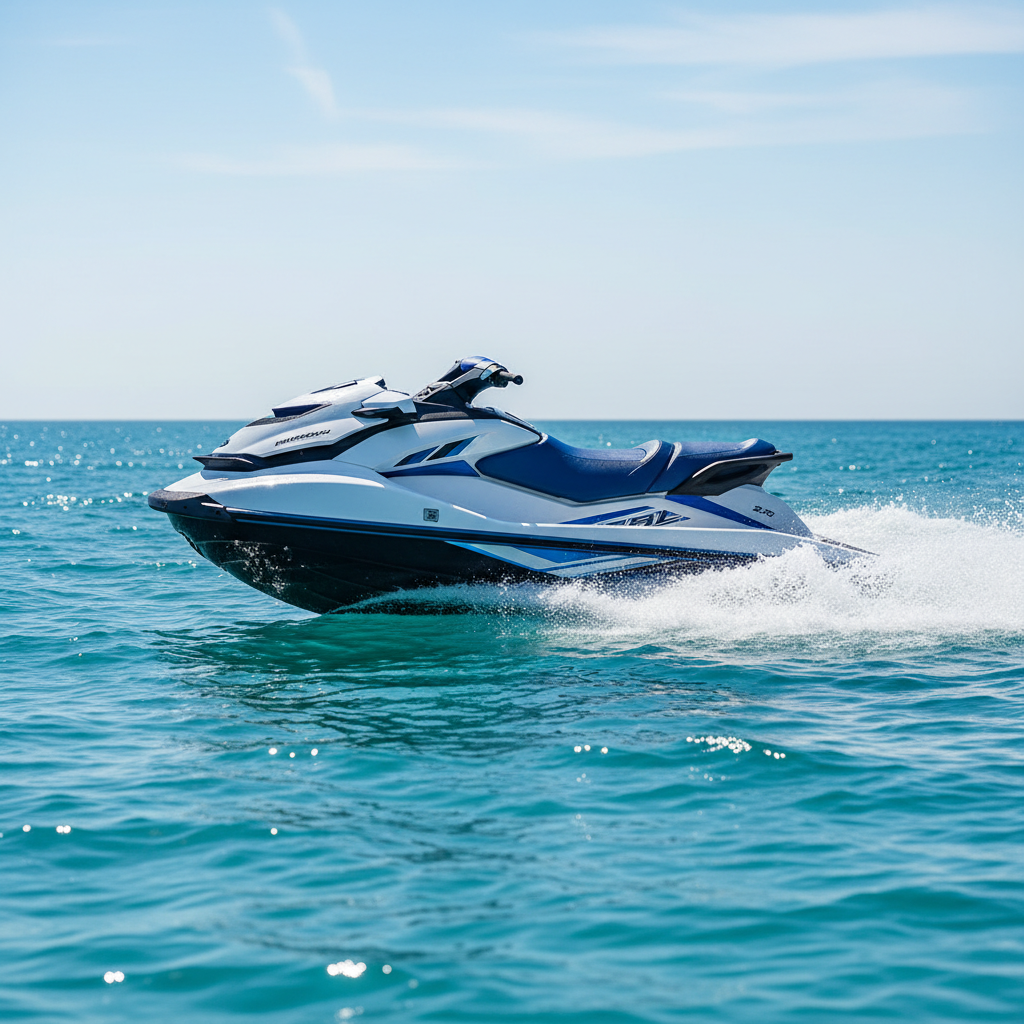 Jet Ski / PWC