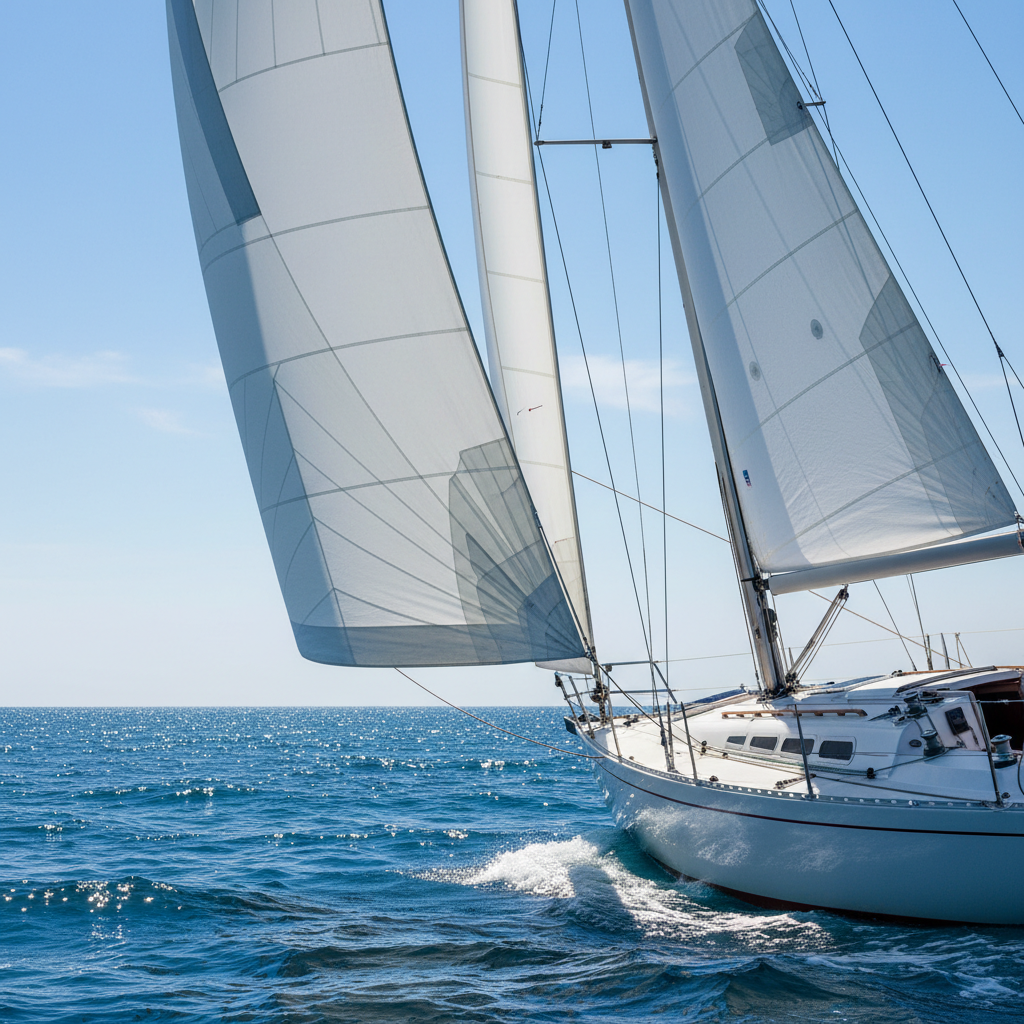 Sailboat