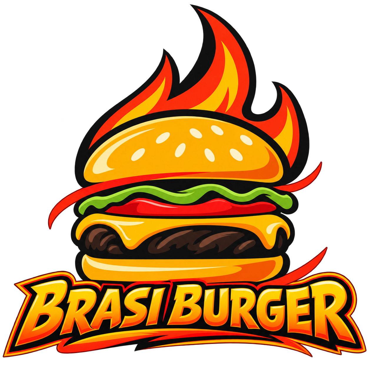 Brasi Burger