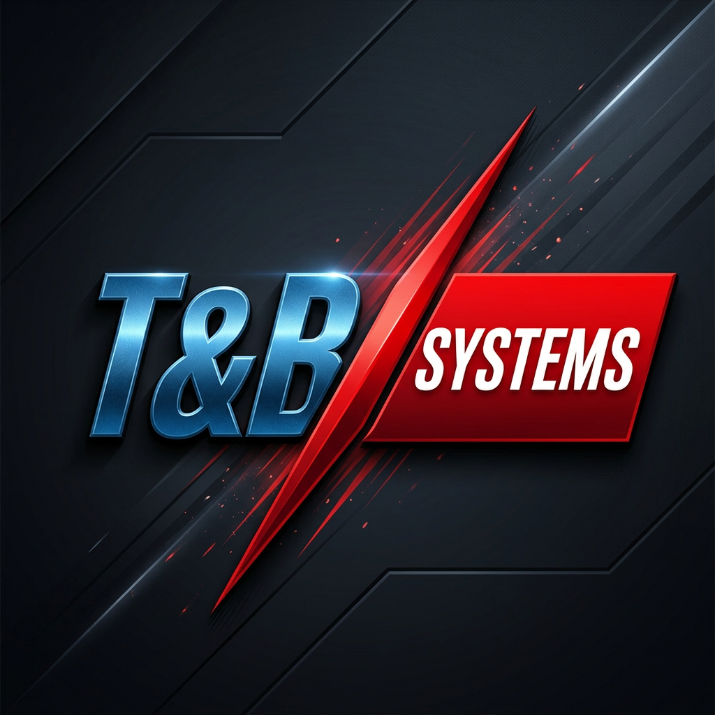 T&B Systems — Todd & Billy
