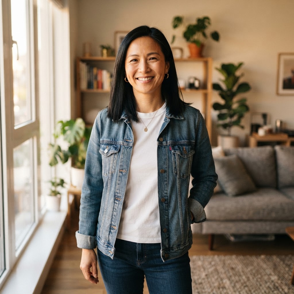 Rebecca Lin