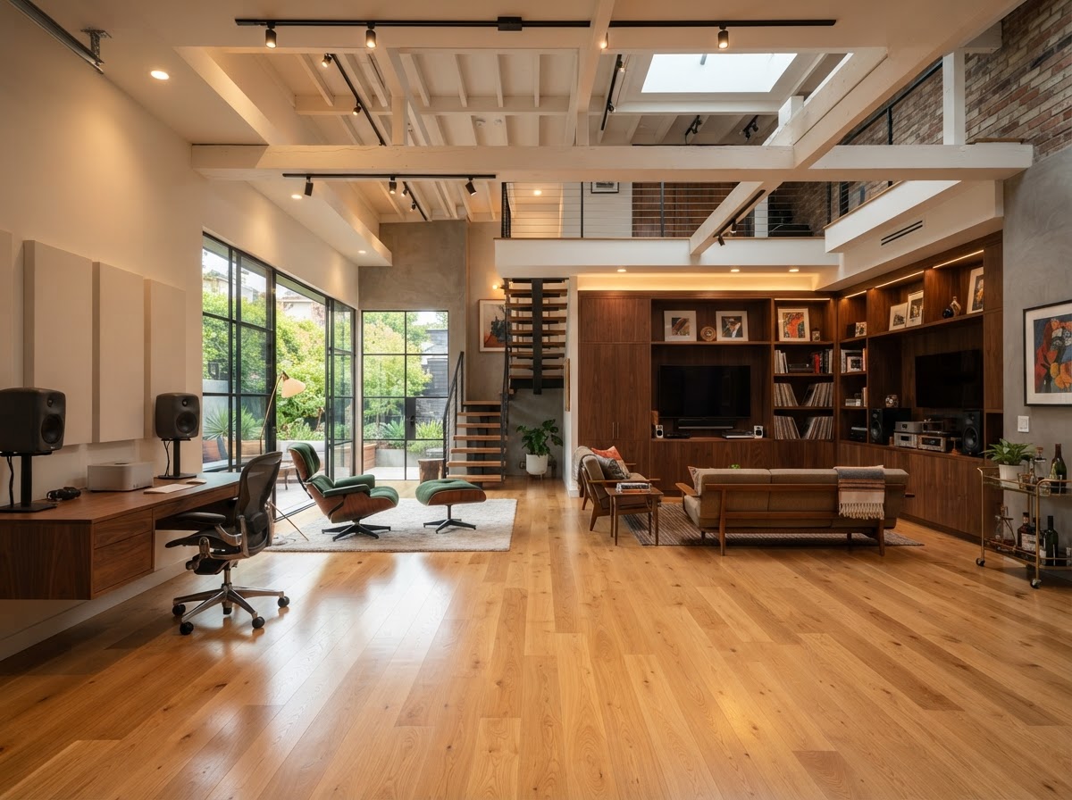 Garage Conversions