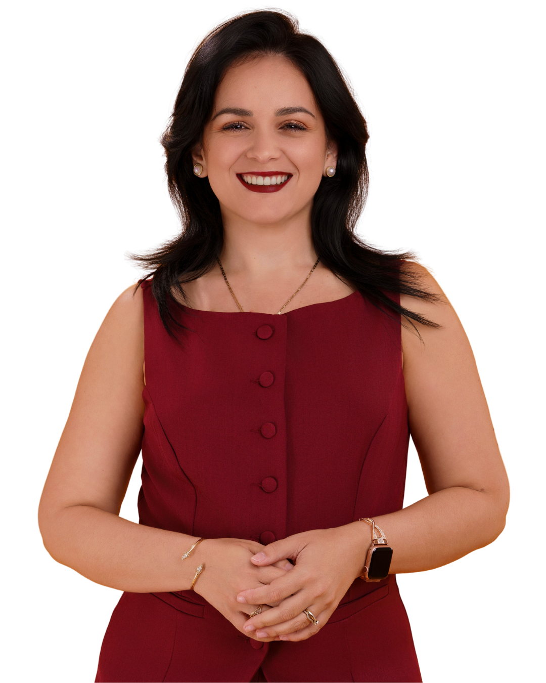 Lisbet Cortes - Tu Mayor Aliado