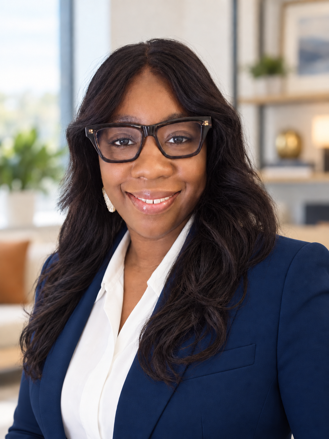 Terri-ann Hylton Smith, Founder & Small Business Consultant at EmpowerBizs