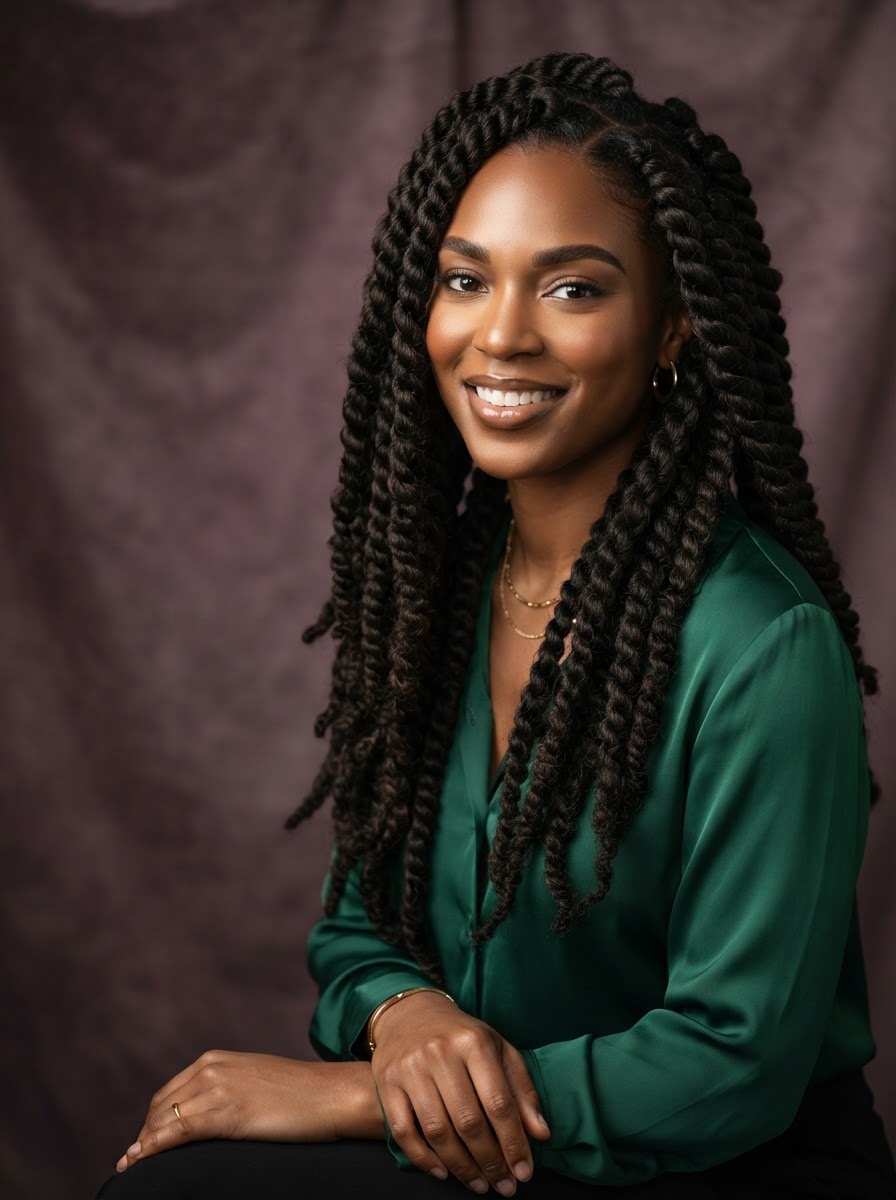 Havana Twists