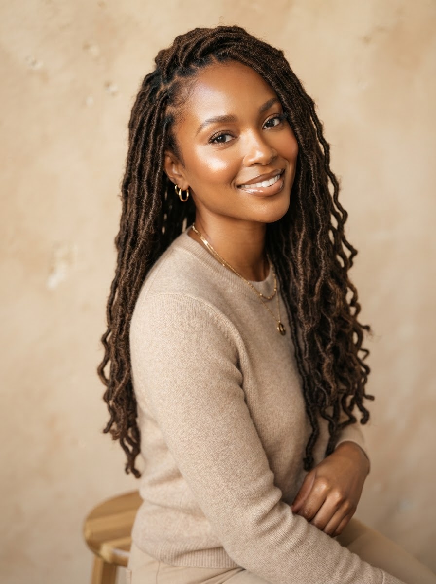 Soft Locs