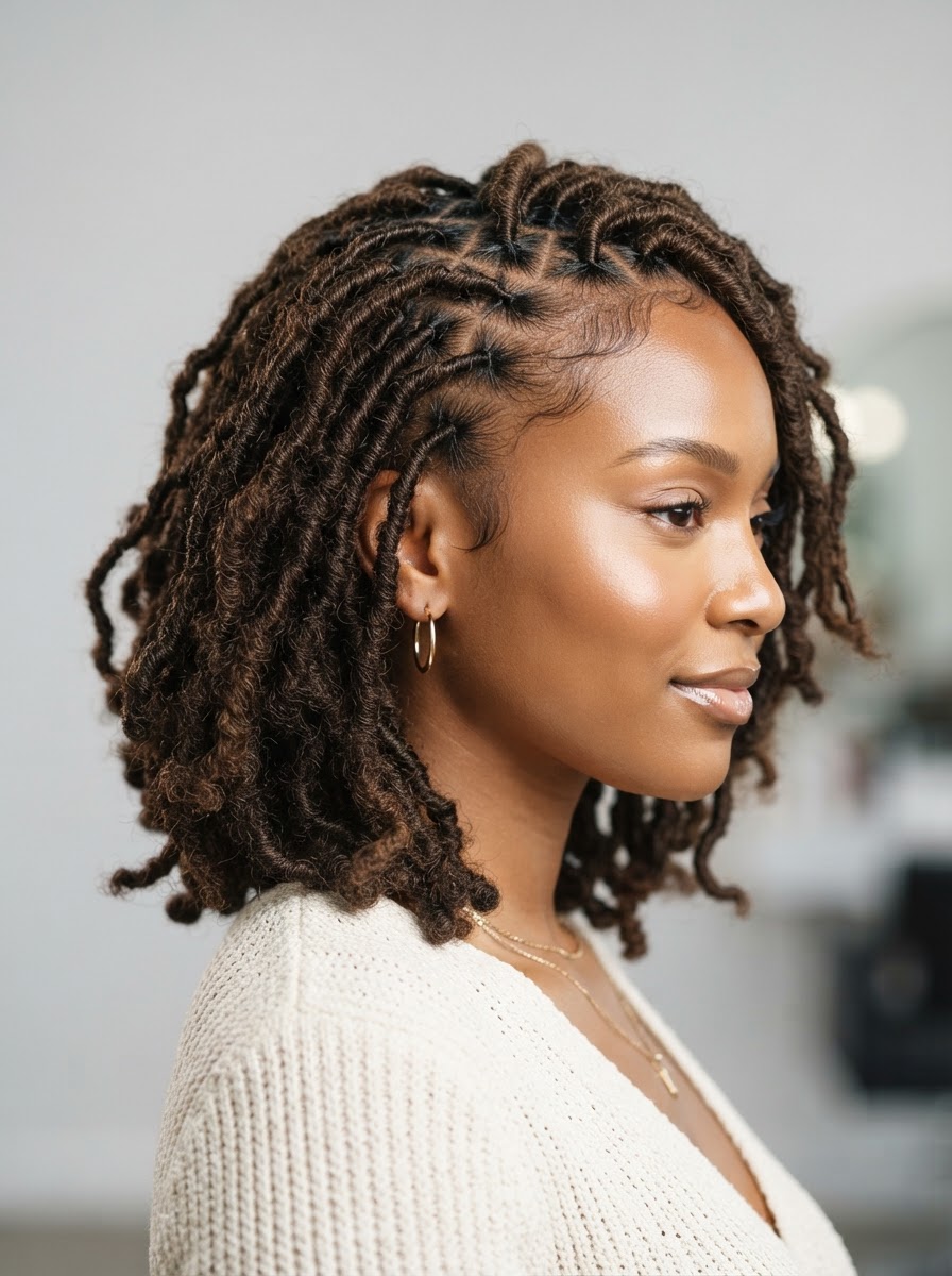 Individual Crochet