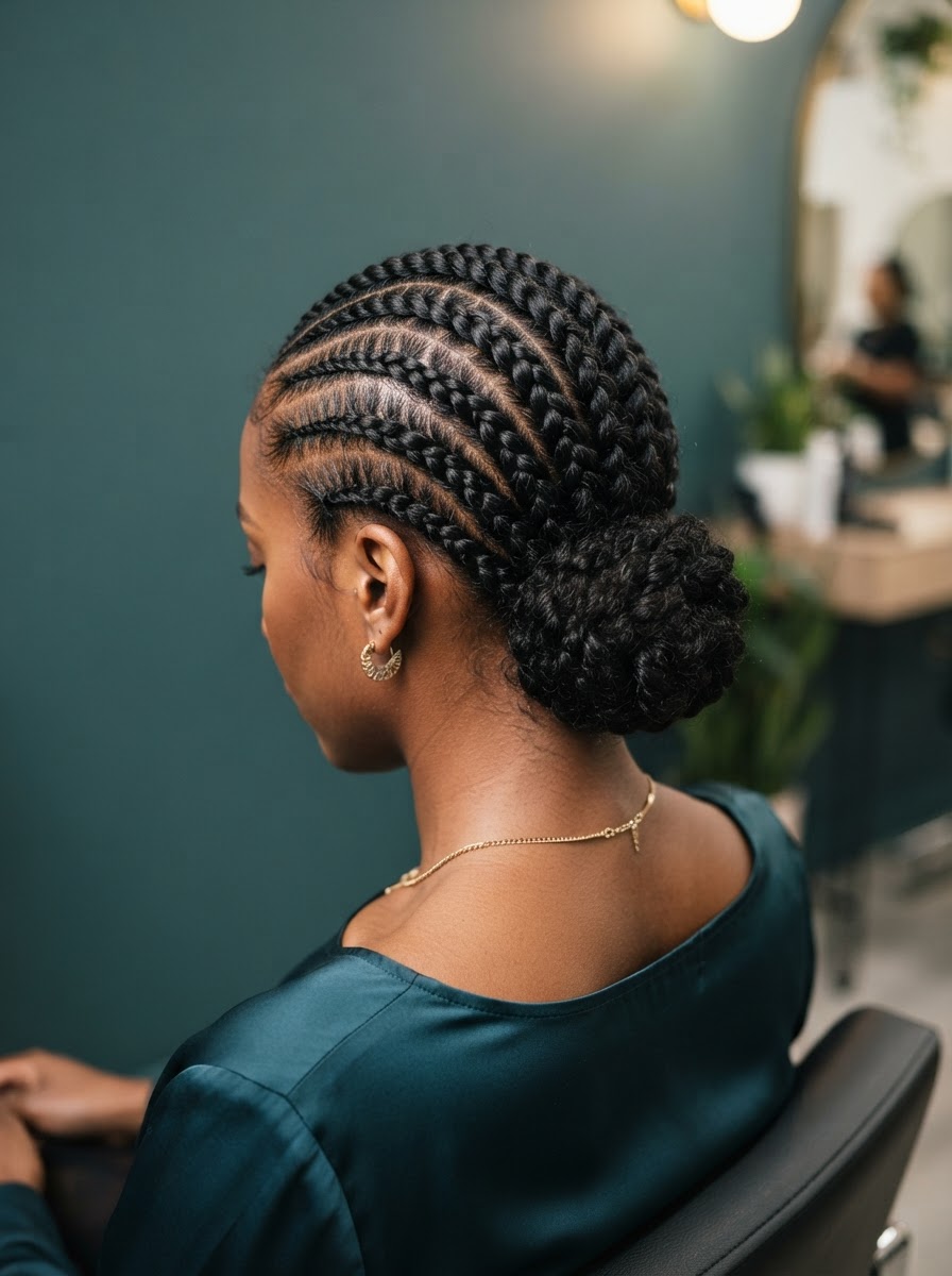 Flat Twists