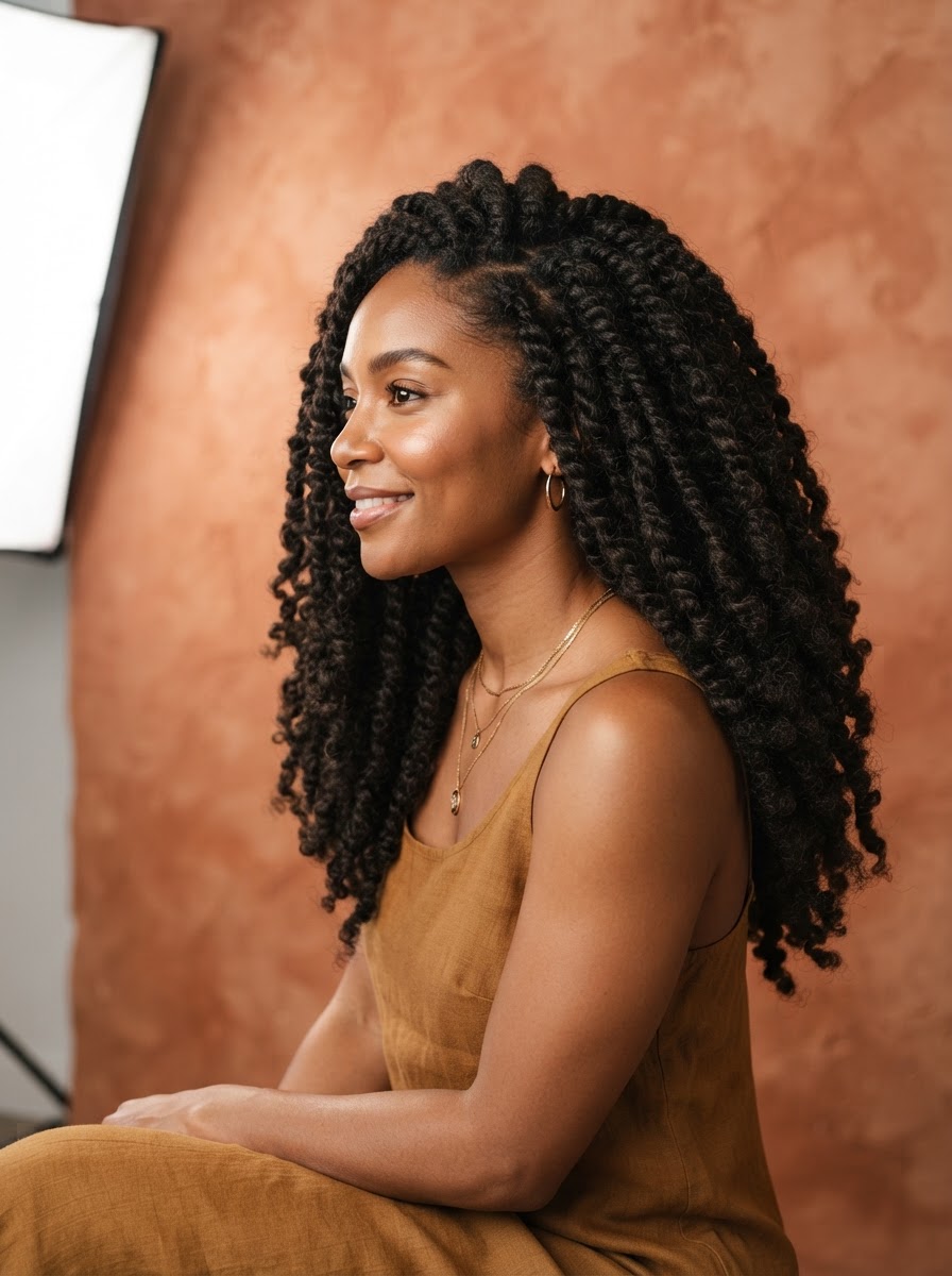 Marley Twists