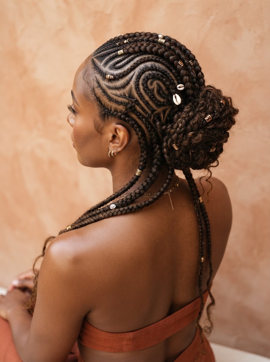Designer Braids