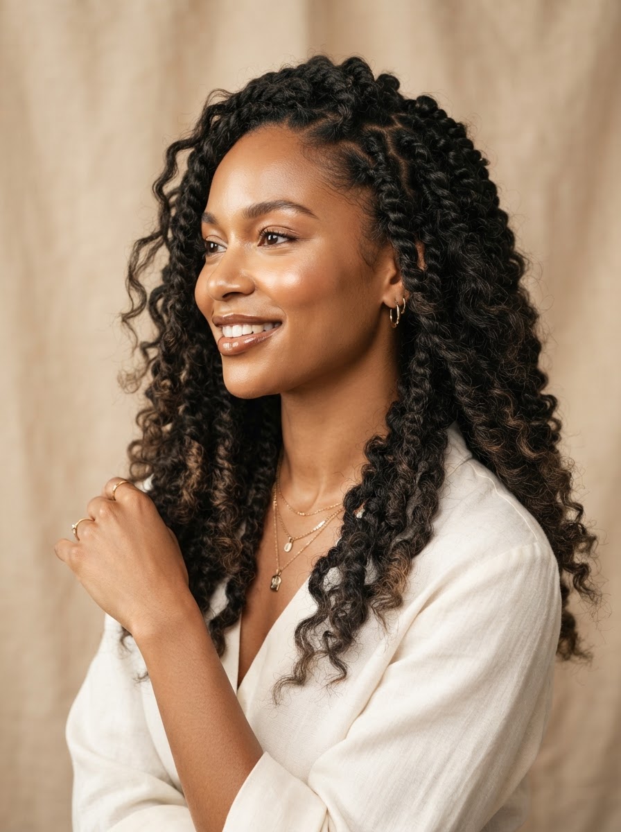 Island Twists