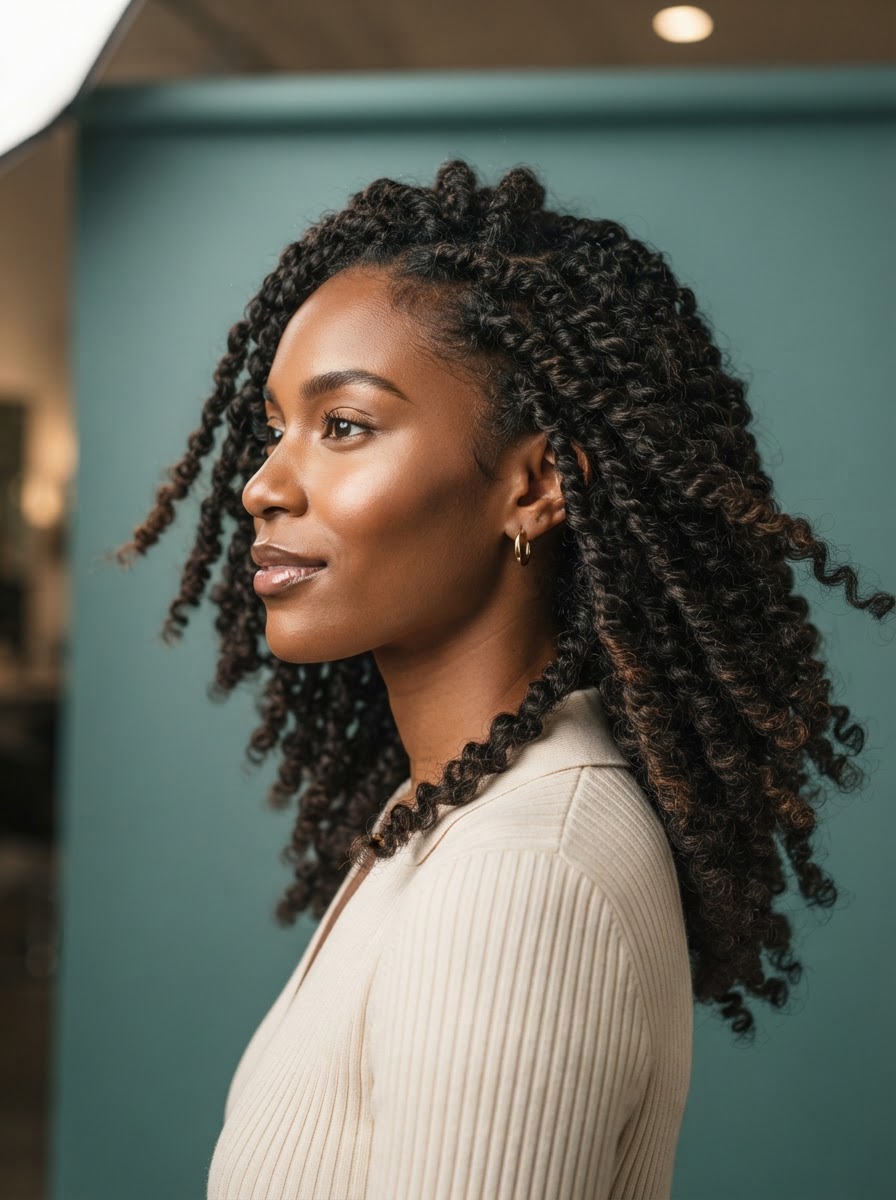 Spring Twists
