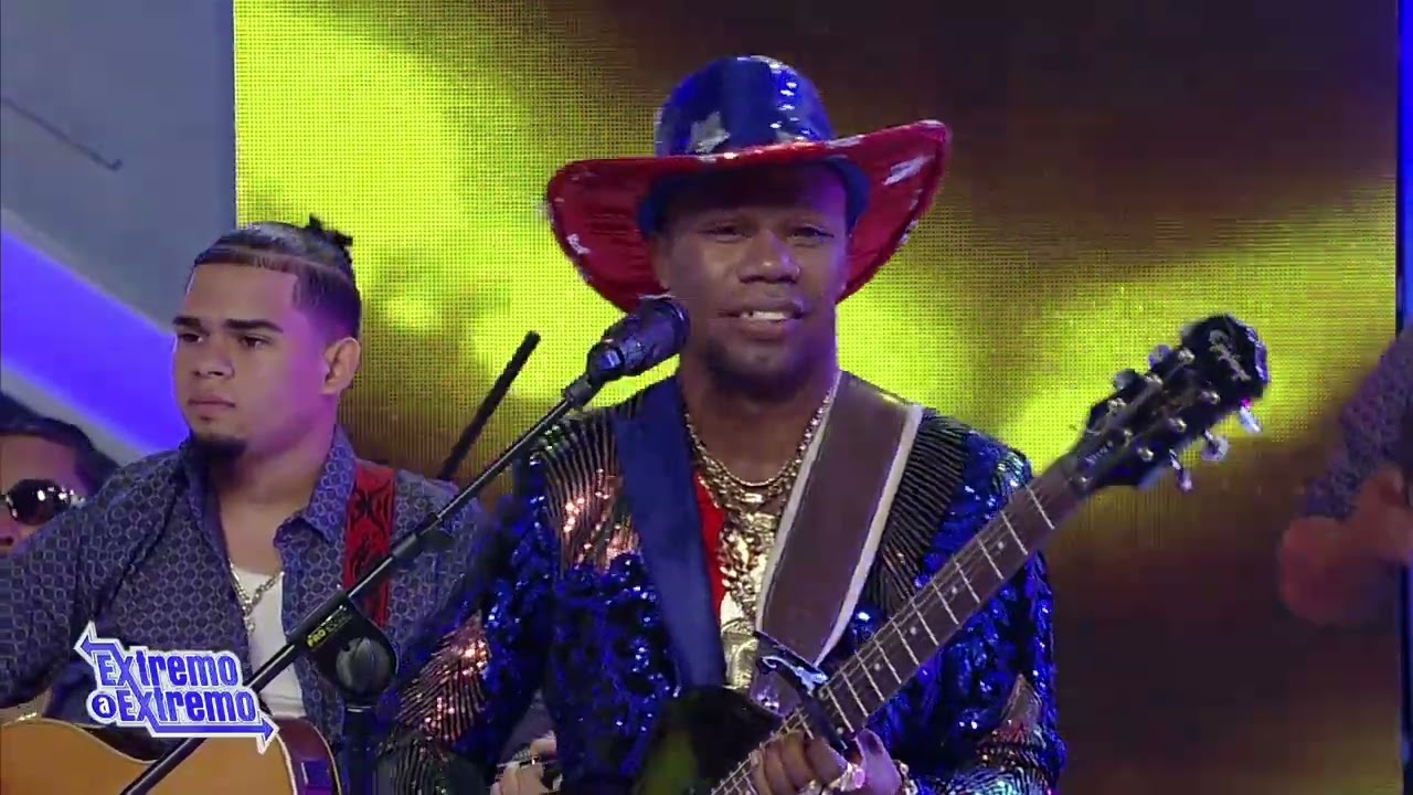 Chicho Severino En Vivo — Concierto Casa de la Música