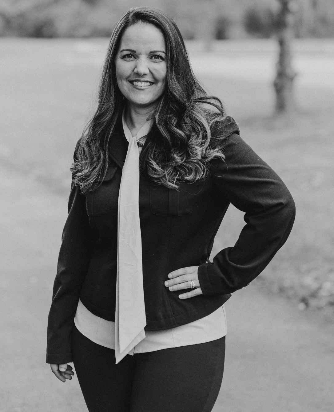 Lisa Winn - Winn Agency