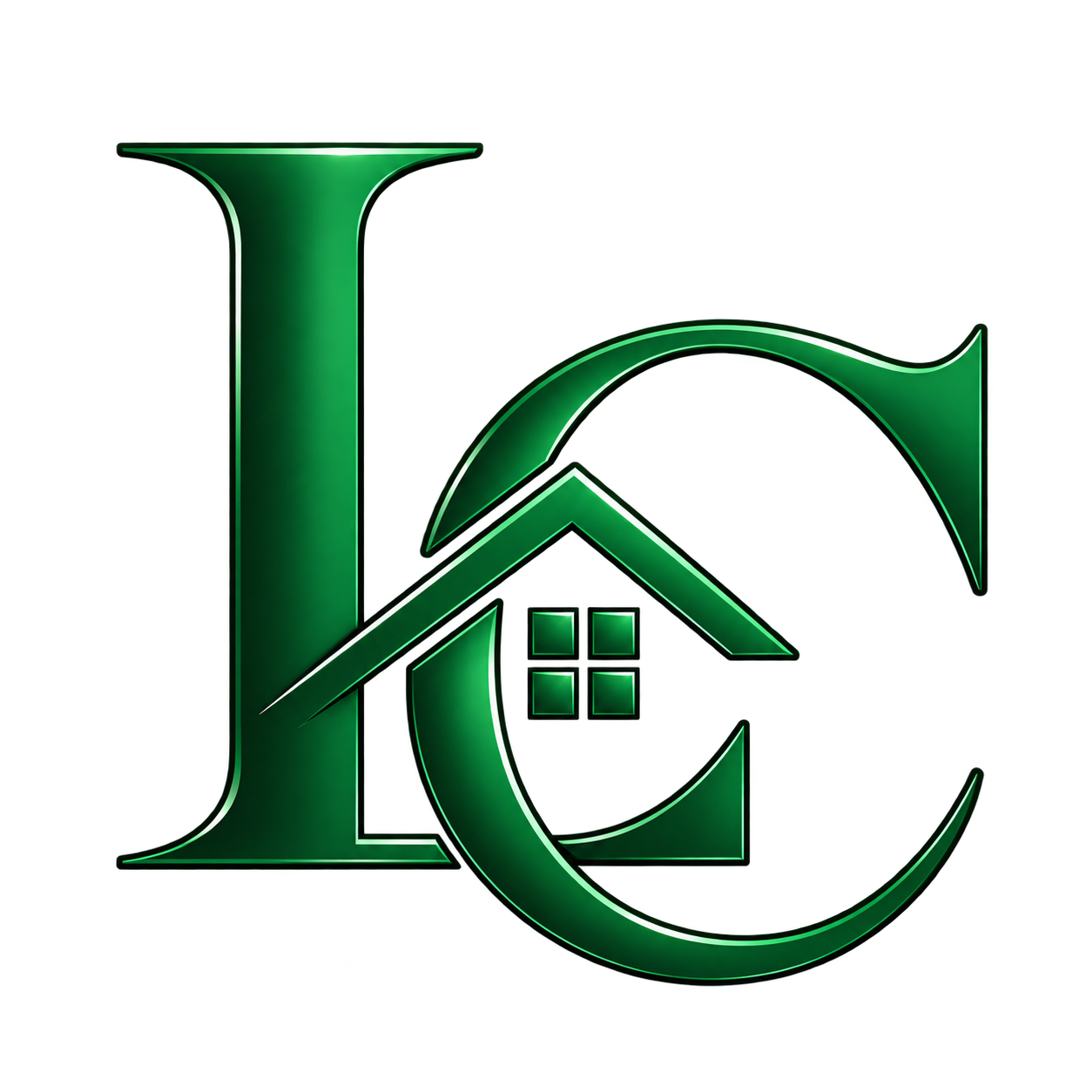 LEGACY CAPITAL BUILDERS LLC Logo