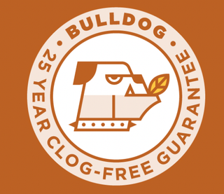 Bulldog Gutter Guard