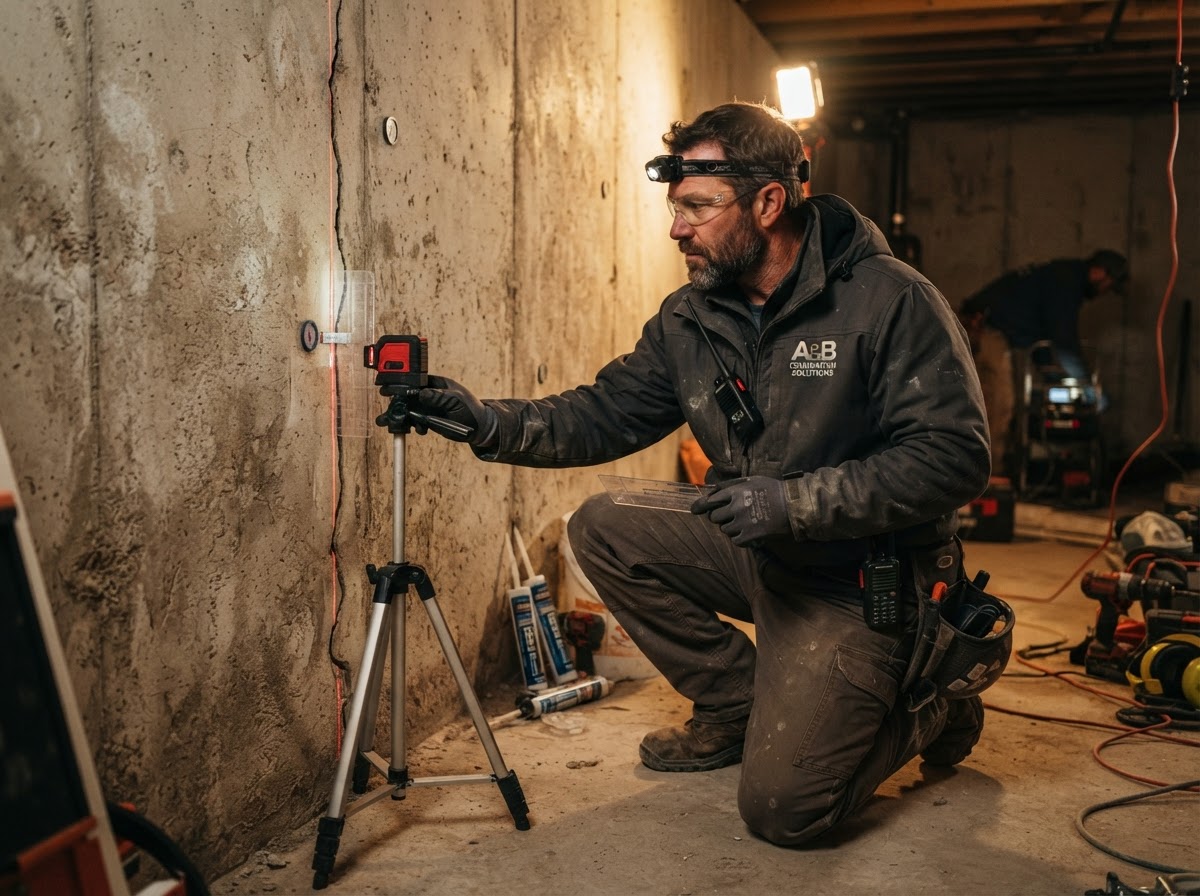 How Fast Should a Foundation Repair Company Respond to a New Lead?