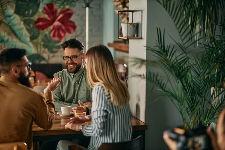 Finance consultation - Cam Co Finance