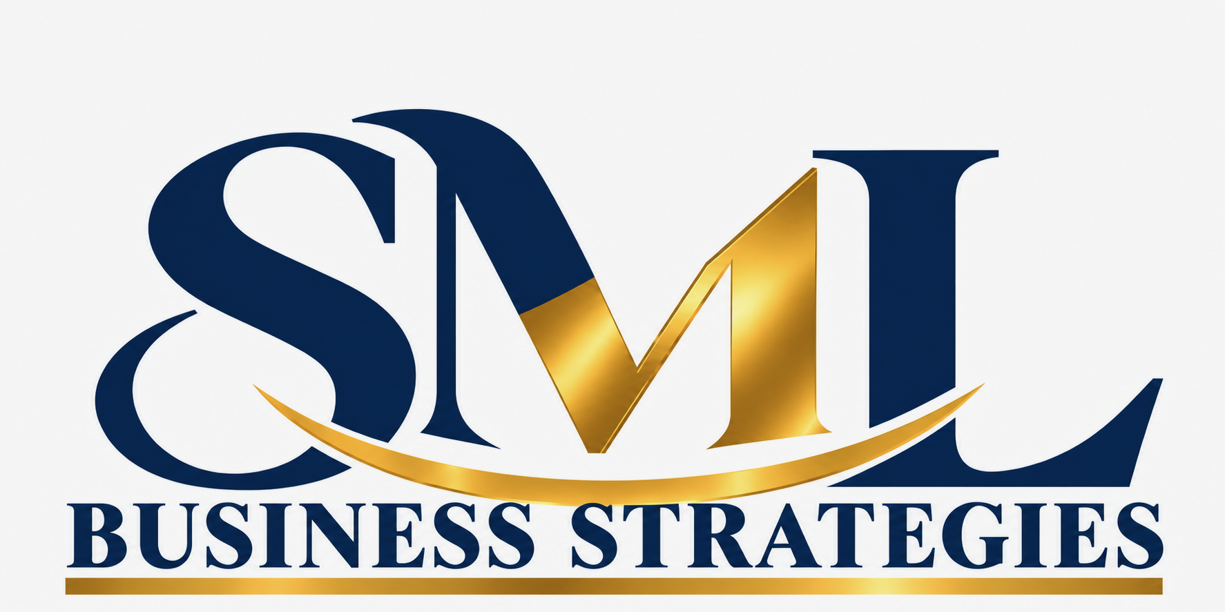 SML Business Strategies Logo
