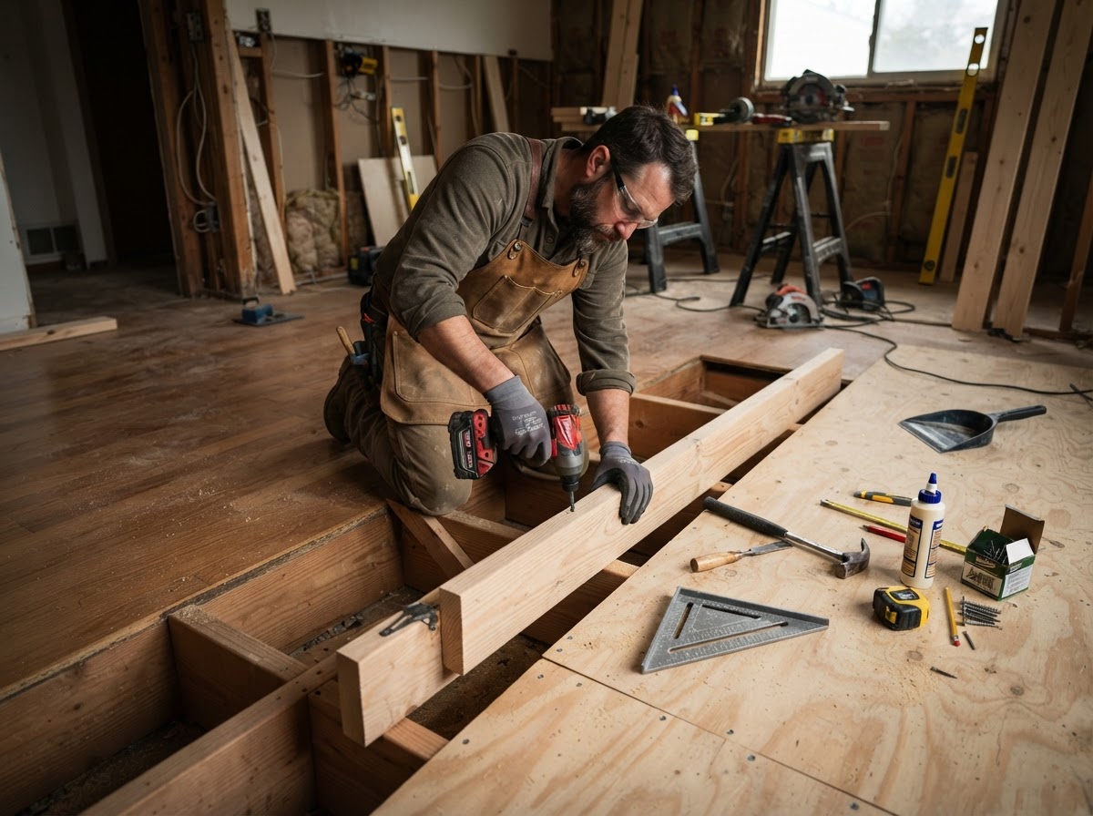 Home Repair