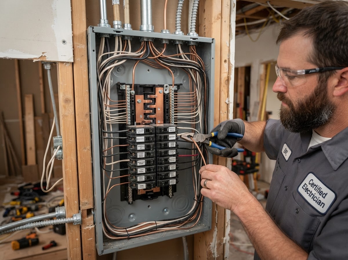 Electrical