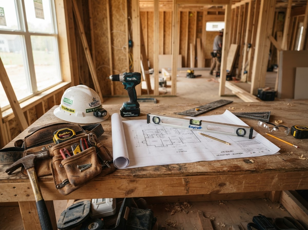 General Contractor