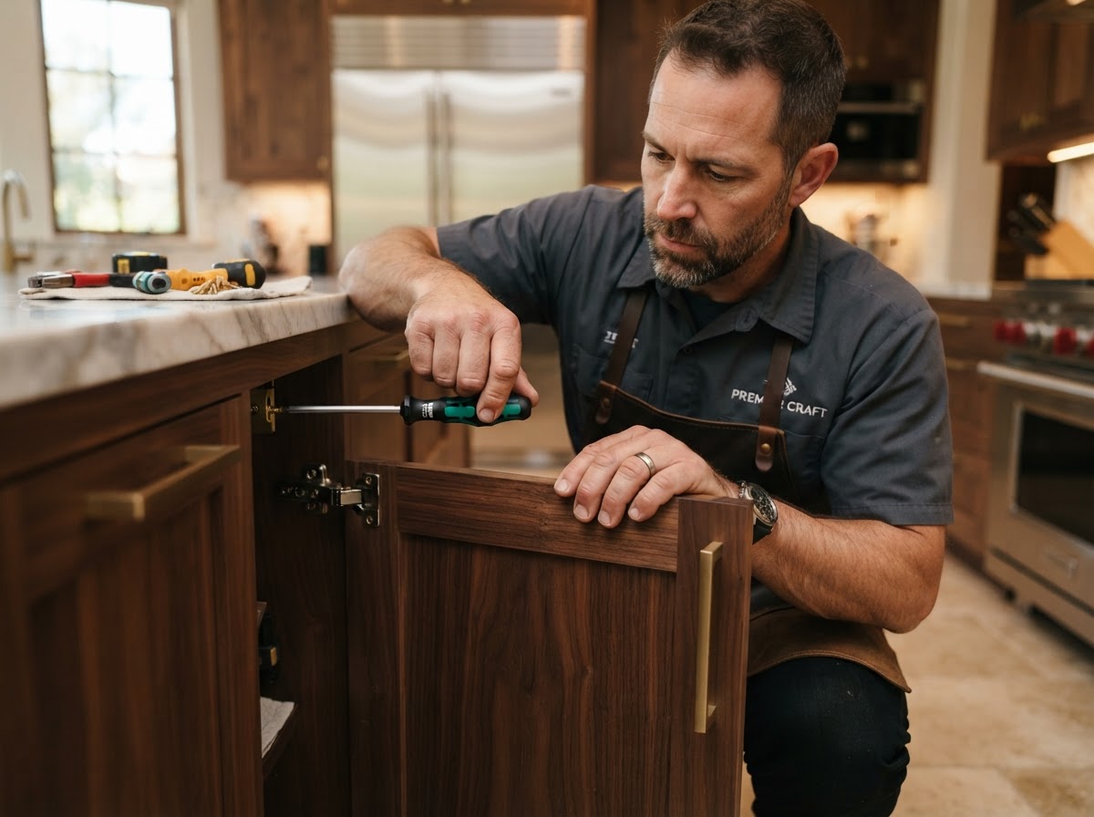 Handyman