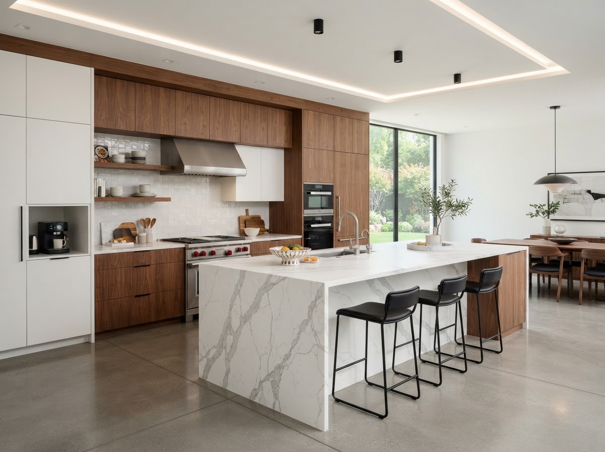 Kitchen Remodeling