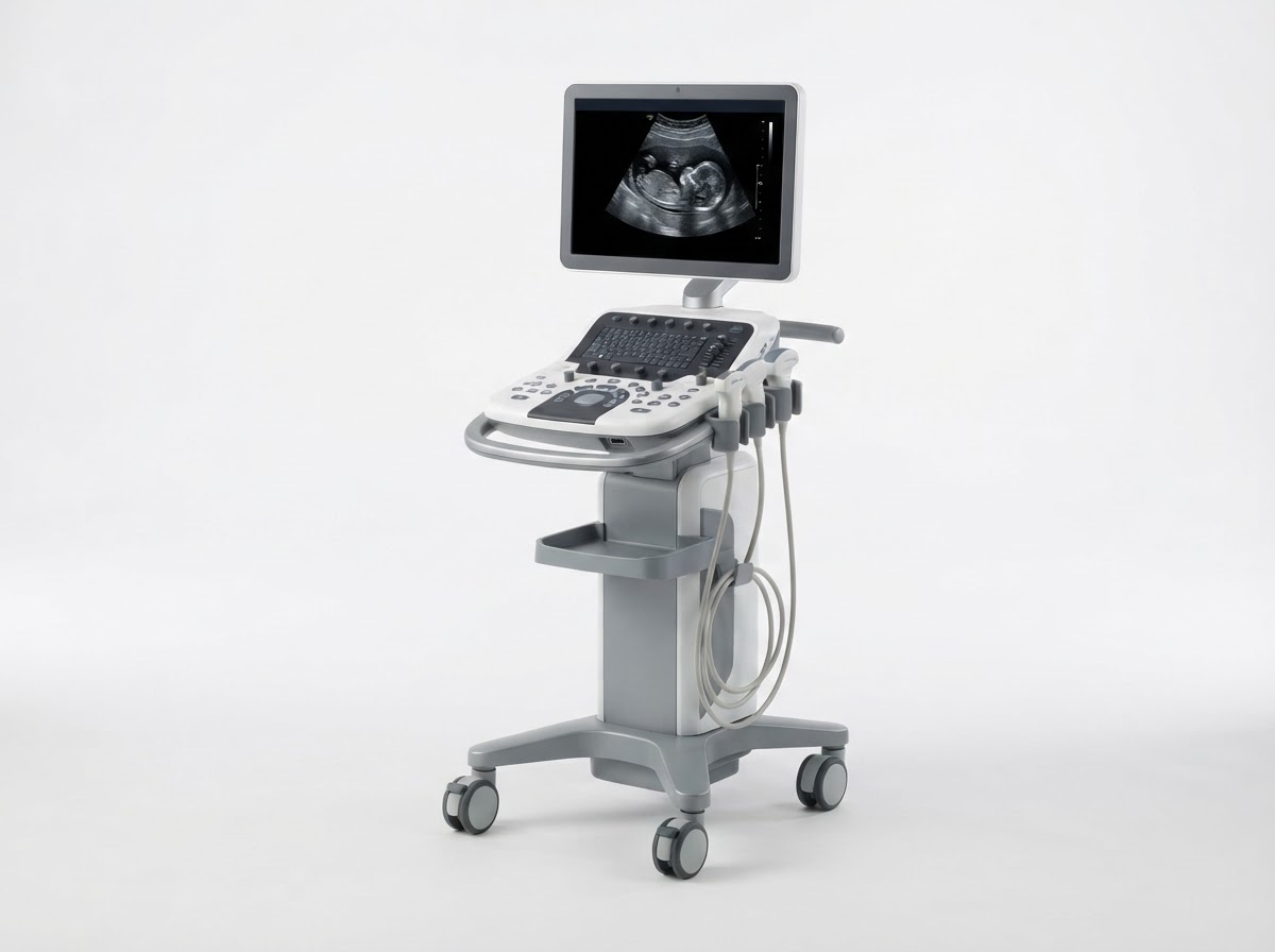 Ginecología / OB-GYN