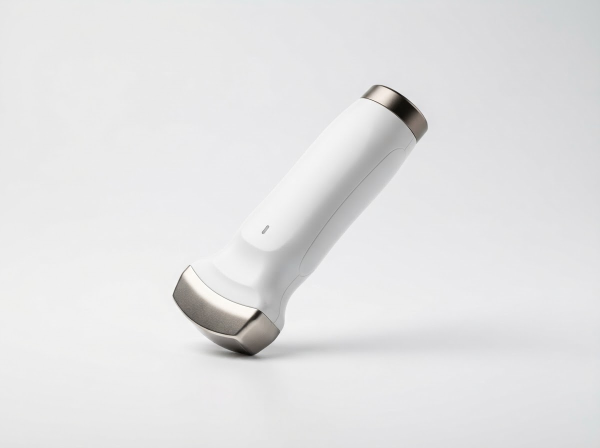 GE HealthCare Vscan Air SL Ultrasonido Portátil