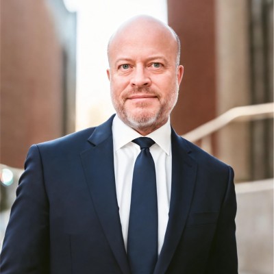 Rev. Kevin Raidy