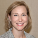 Rev. Joanna H. Tarr, MDiv, MS