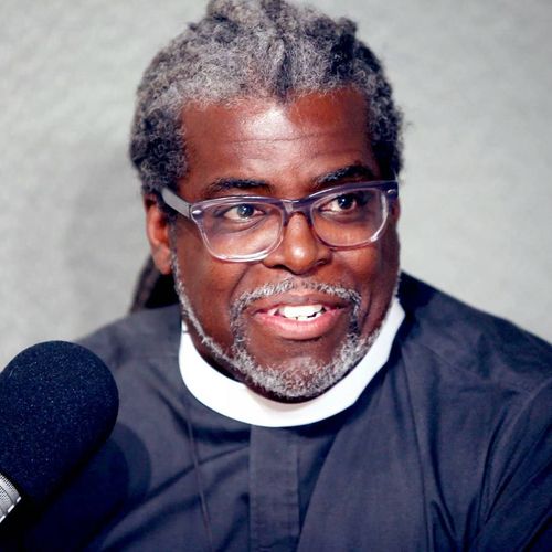 Bishop John L. Selders Jr.