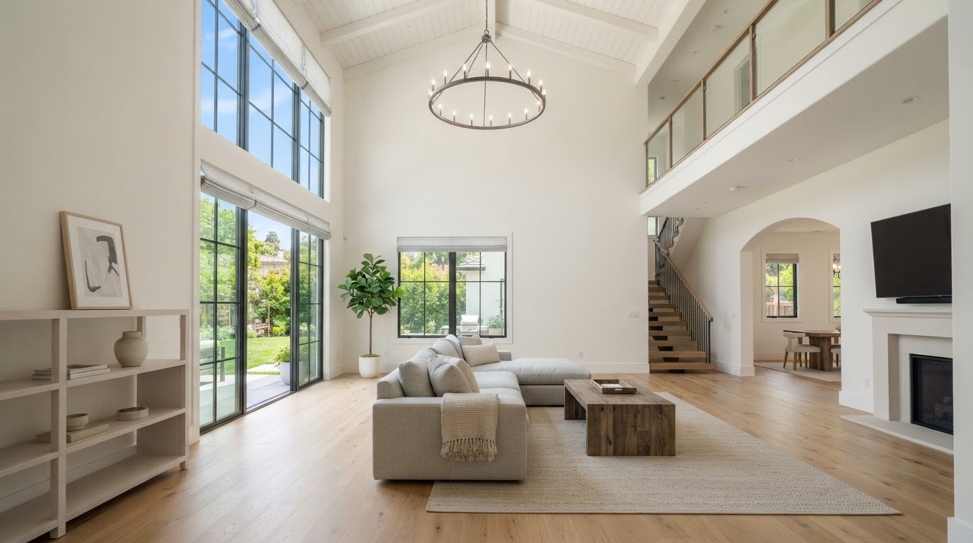 Luxury Single Family Home