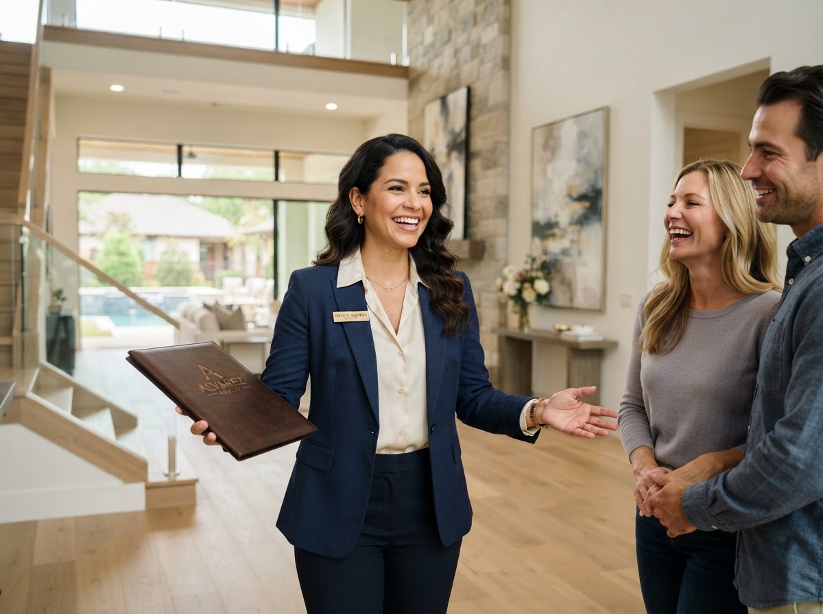 Sibelys Alvarez Real Estate Broker