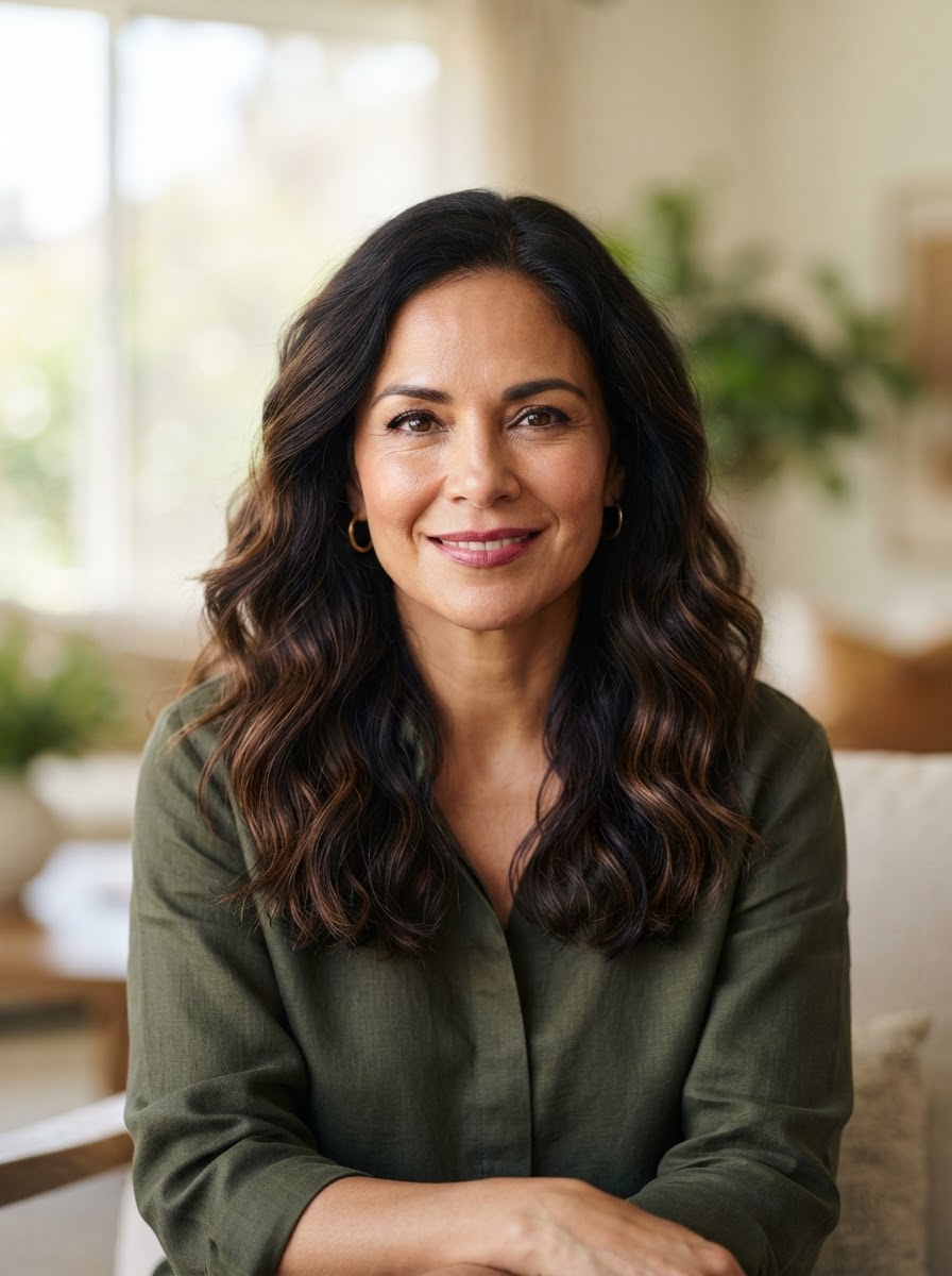 Radiant Skin & Healthy Hair