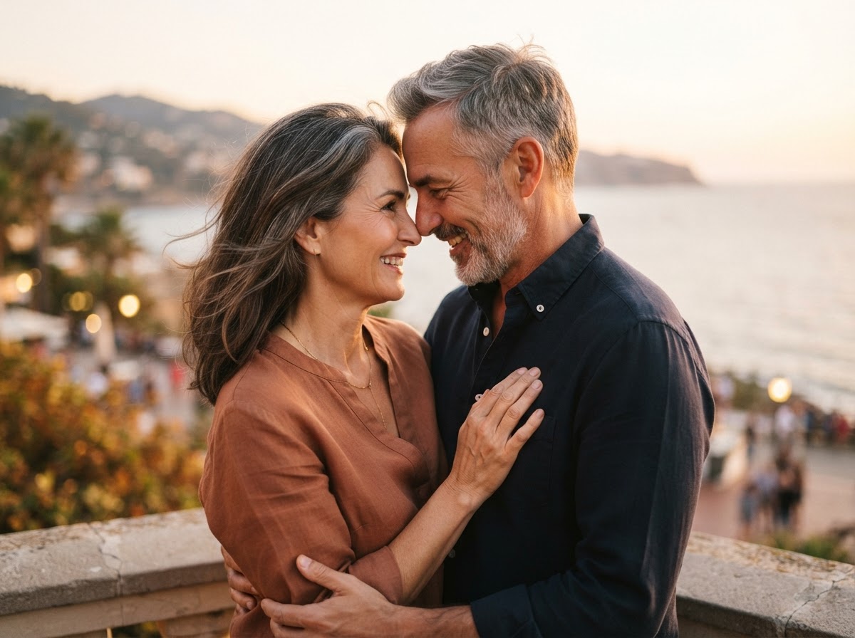 Sexual Health & Intimacy