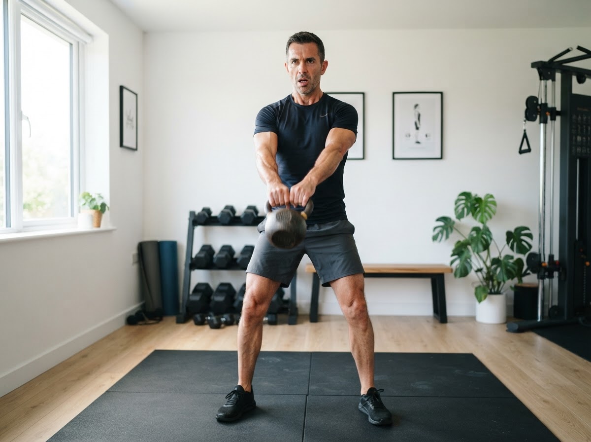 Strength, Muscle & Performance