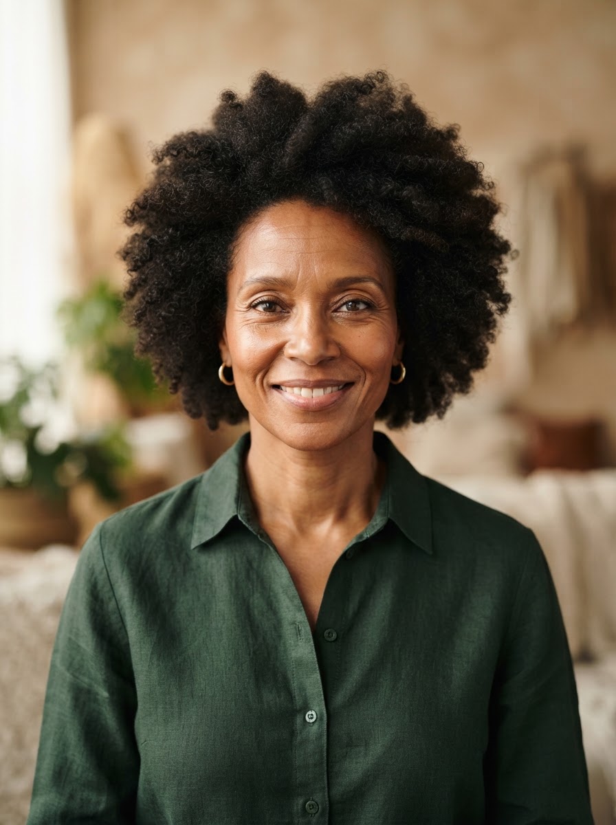 Hormonal Health & Postmenopausal Wellness