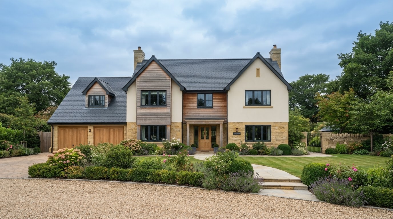 Roofing in Woodhall Spa