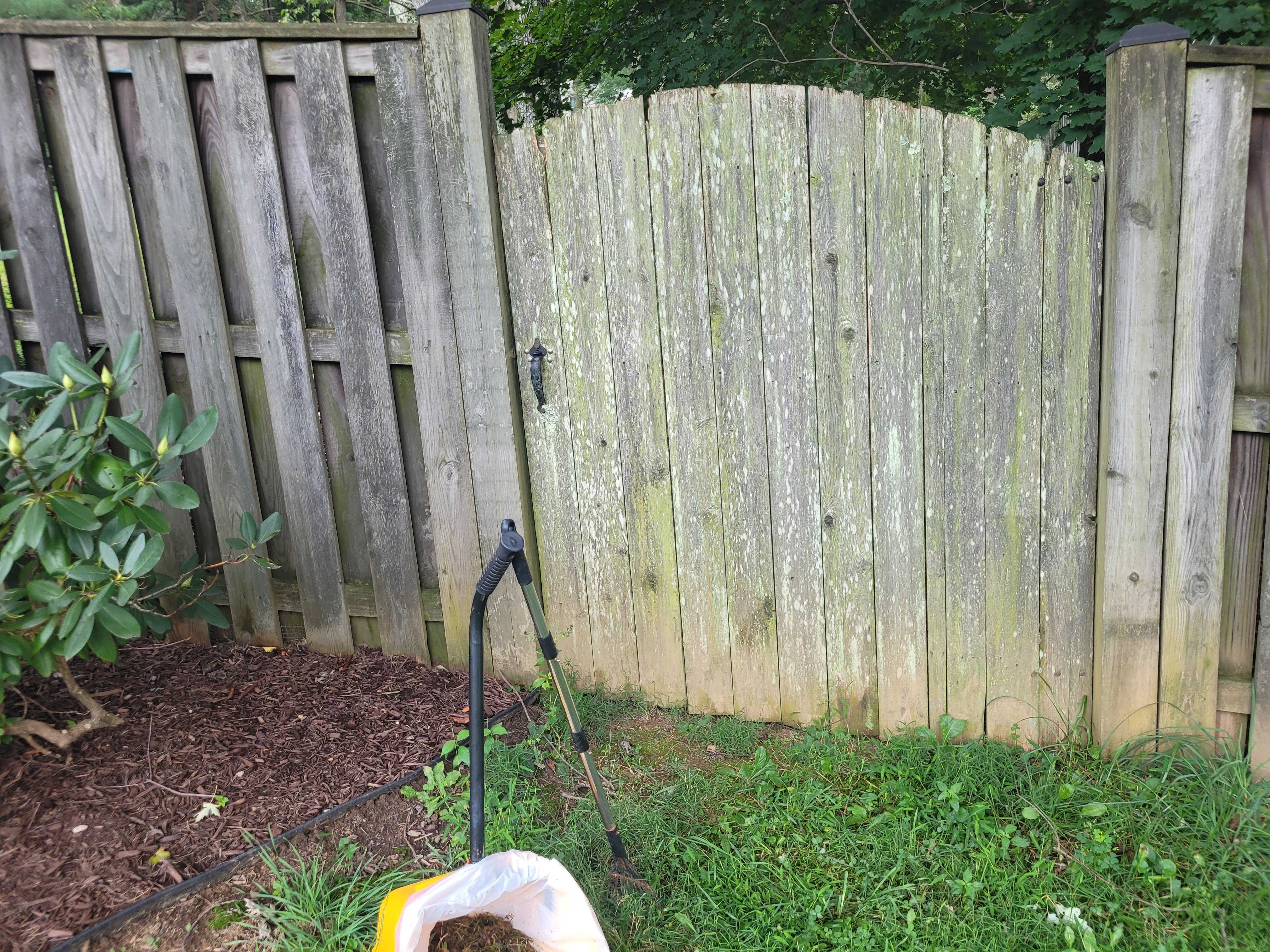 Secure Gate Access & Perimeter Check - Gaithersburg, MD