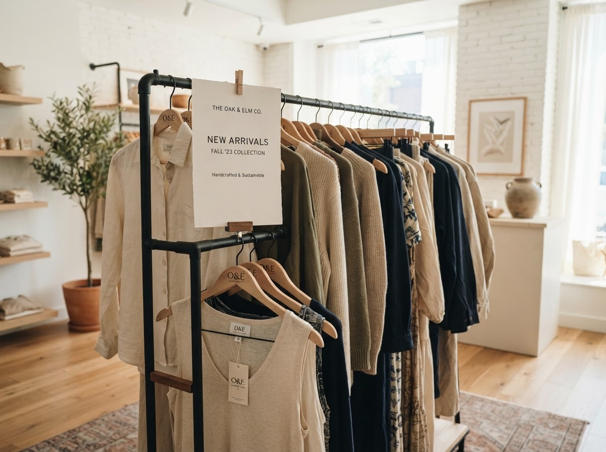 Corporate Apparel Run — Design & Manufacturing work by KairoCraft (image 2 of 2)