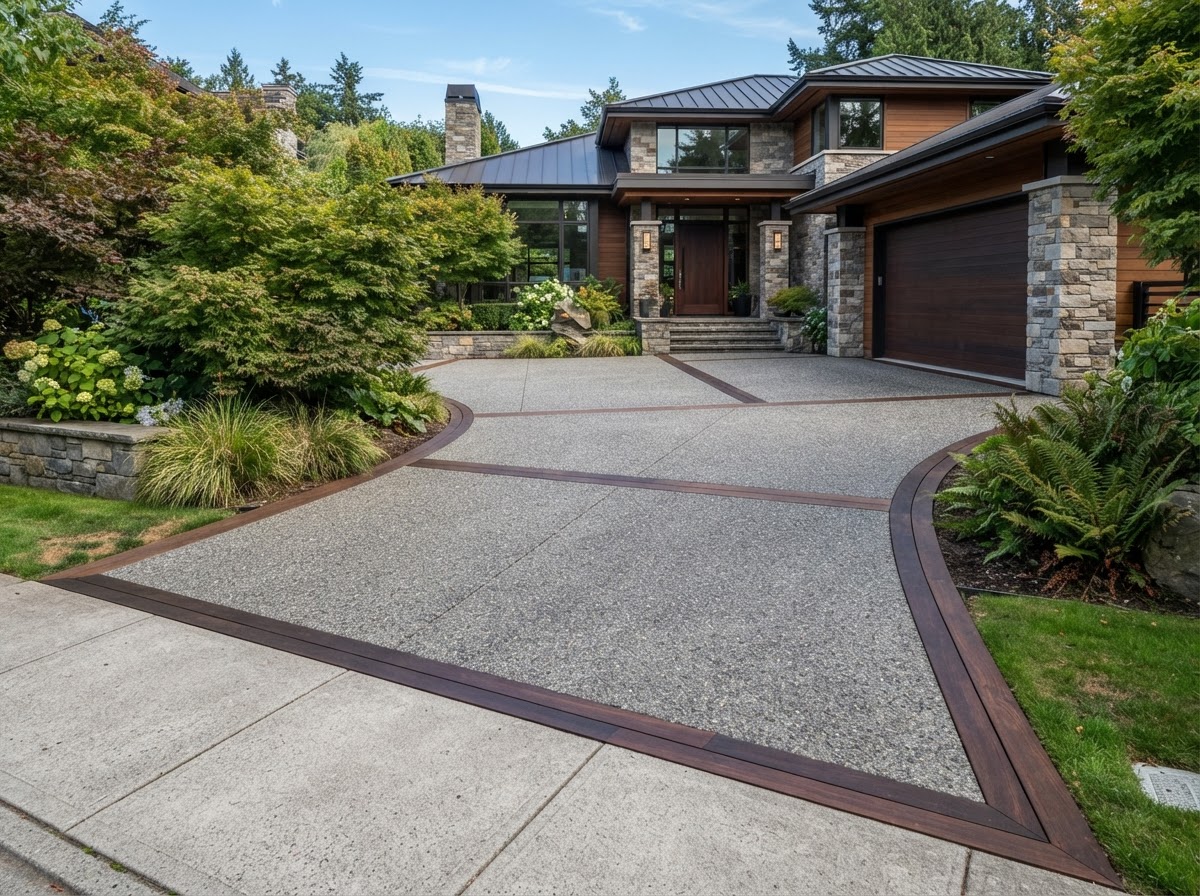 Pool & Spa Surrounds