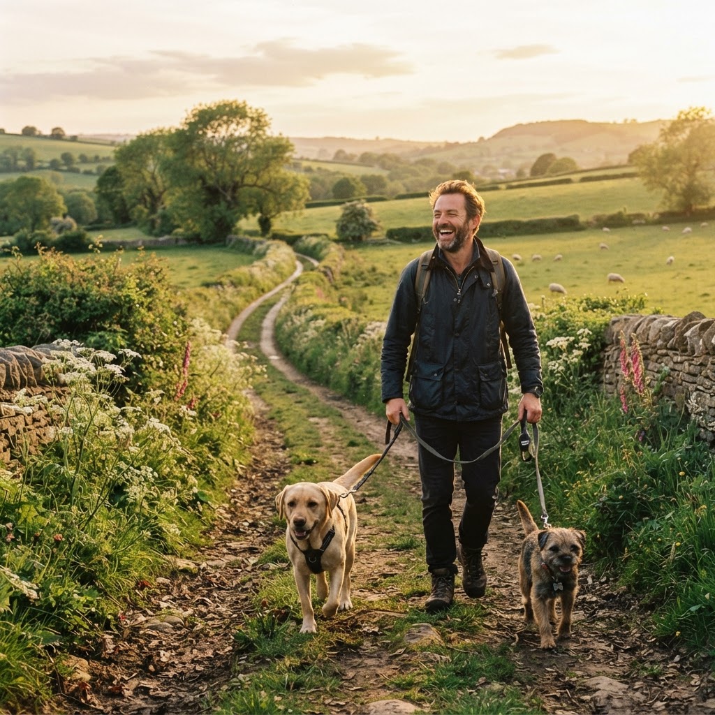 Turn your love of dogs into flexible income 🐕