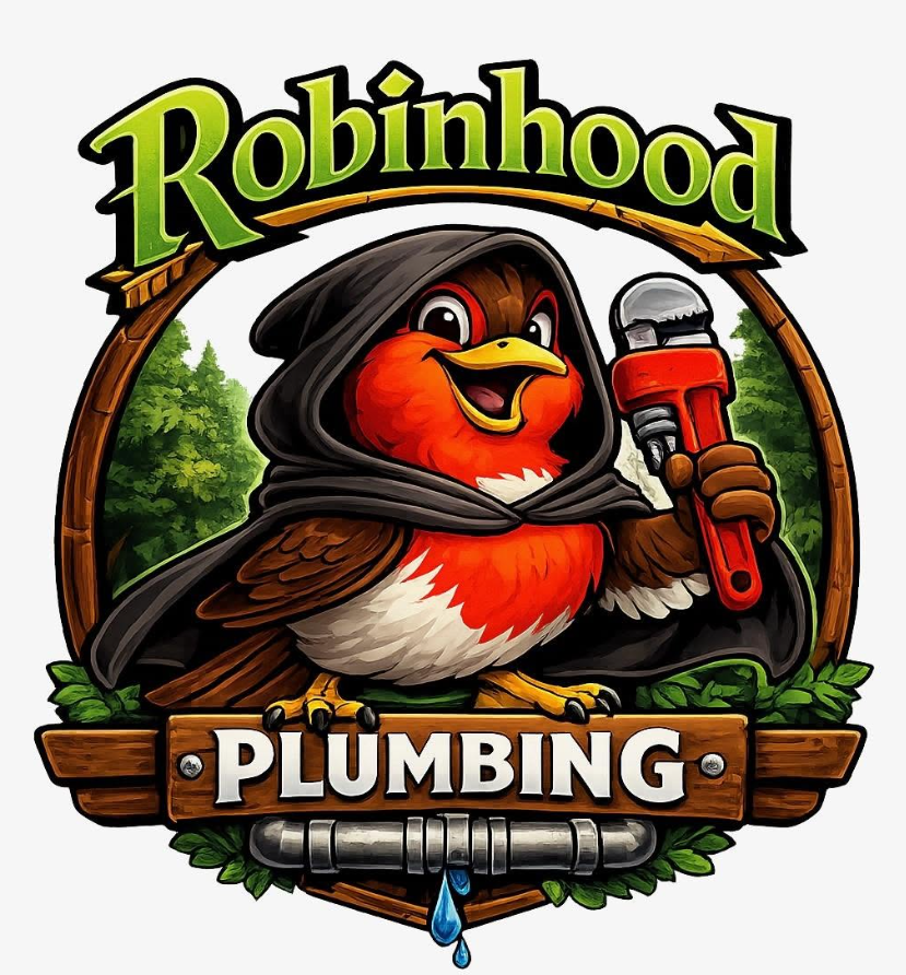 Robinhood Plumbing