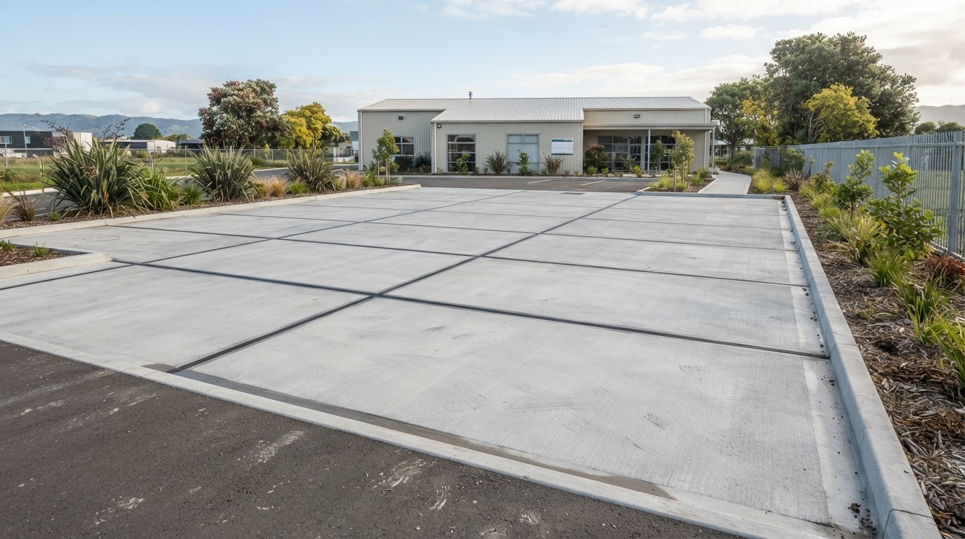 Car Parks